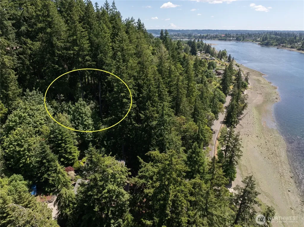 3 NW Sulphur Springs Lot 3 Bremerton WA 98310