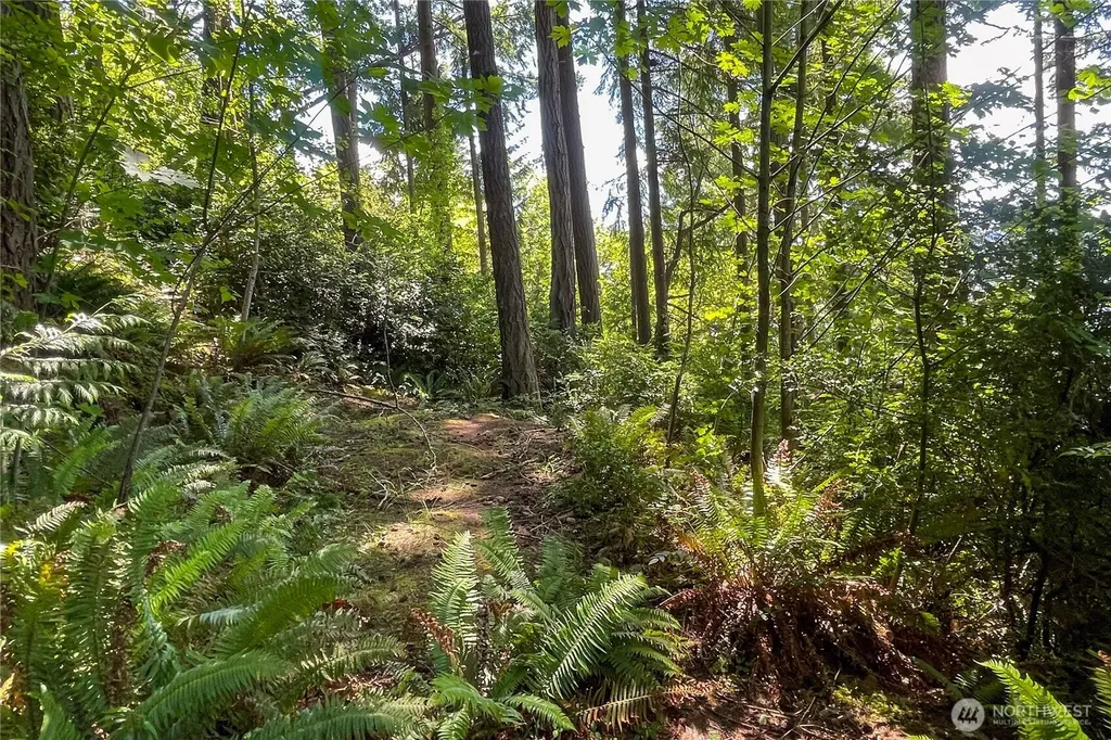 3 NW Sulphur Springs Lot 3 Bremerton WA 98310