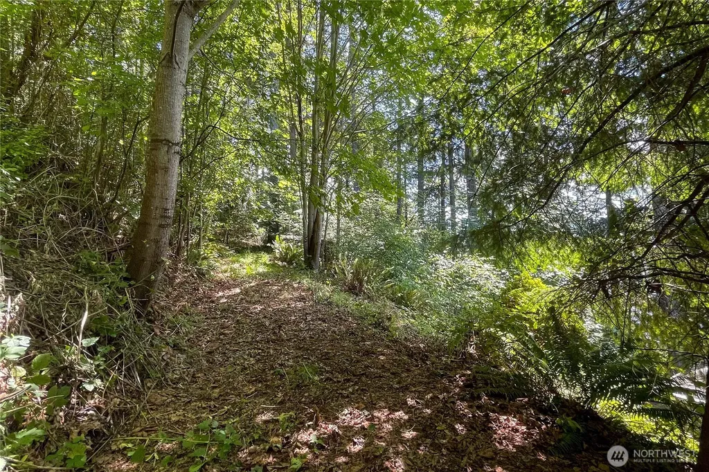 3 NW Sulphur Springs Lot 3 Bremerton WA 98310
