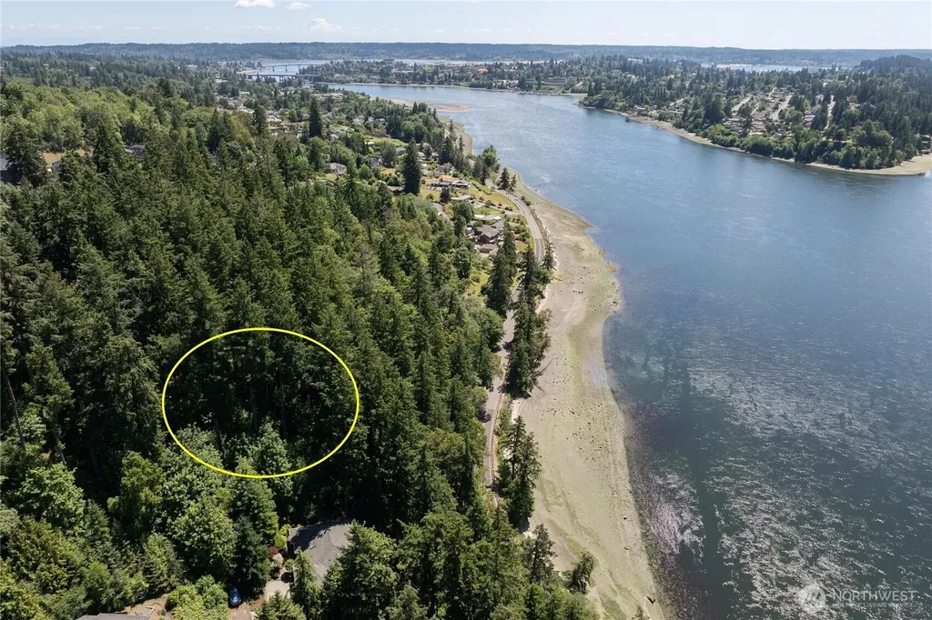 3 NW Sulphur Springs Lot 3 Bremerton WA 98310