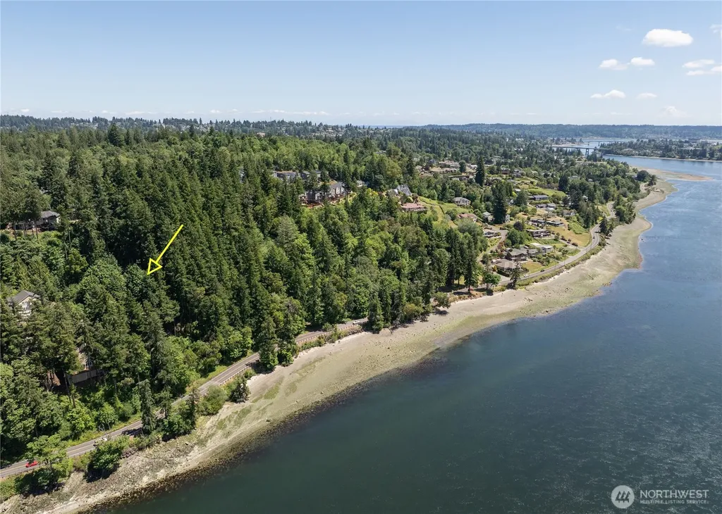 3 NW Sulphur Springs Lot 3 Bremerton WA 98310