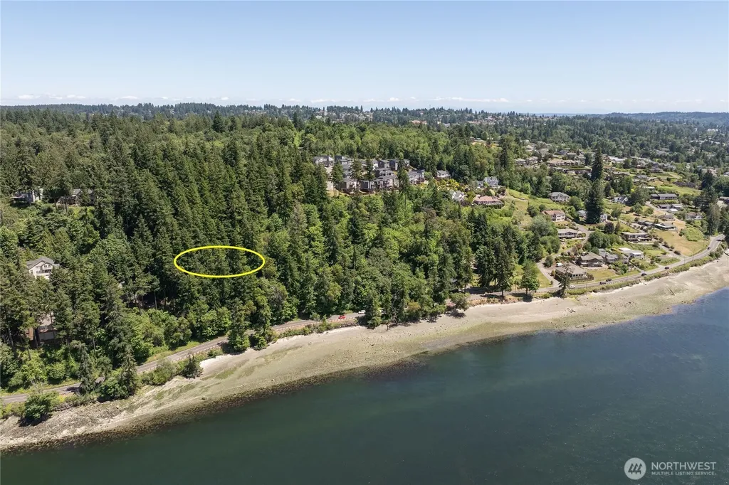 3 NW Sulphur Springs Lot 3 Bremerton WA 98310