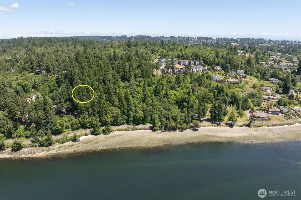 3 NW Sulphur Springs Lot 3 Bremerton WA 98310