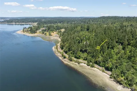 3 NW Sulphur Springs Lot 3 Bremerton WA 98310