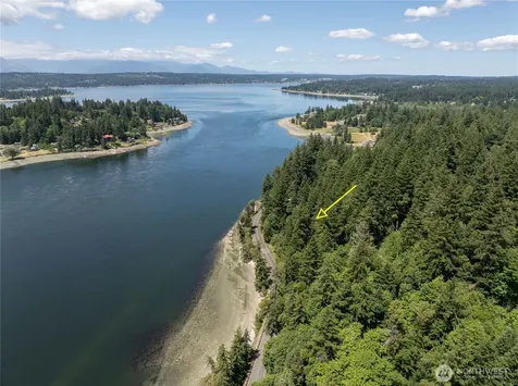 3 NW Sulphur Springs Lot 3 Bremerton WA 98310
