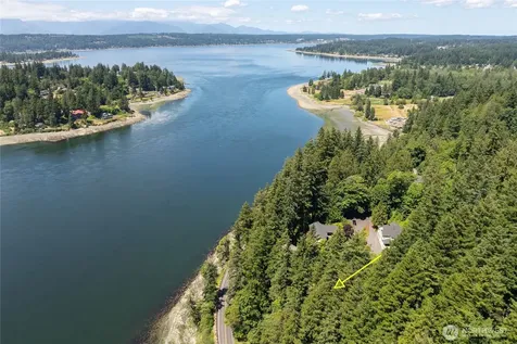 3 NW Sulphur Springs Lot 3 Bremerton WA 98310