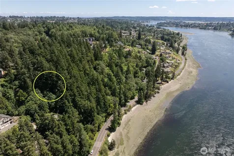 3 NW Sulphur Springs Lot 3 Bremerton WA 98310