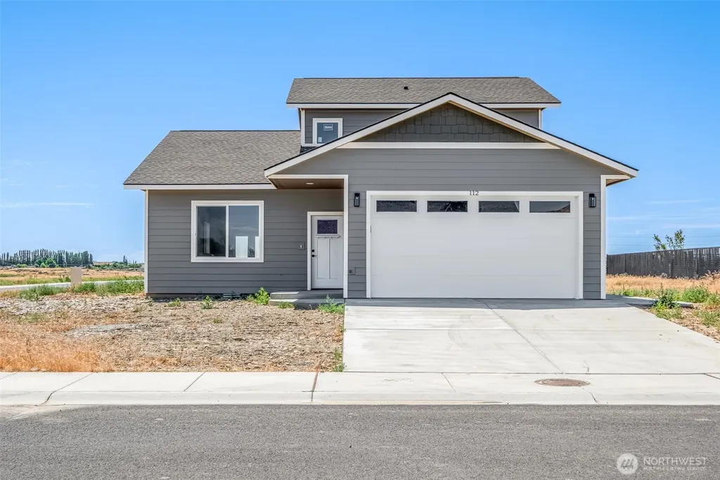 112 Sunwest Drive Ephrata WA 98823