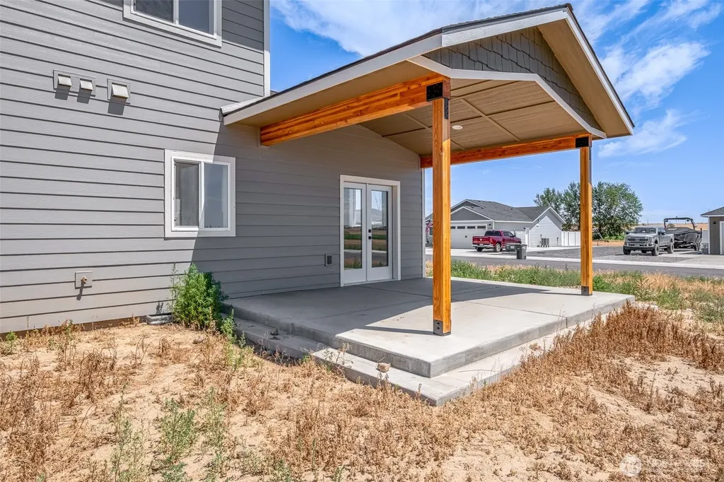 112 Sunwest Drive Ephrata WA 98823
