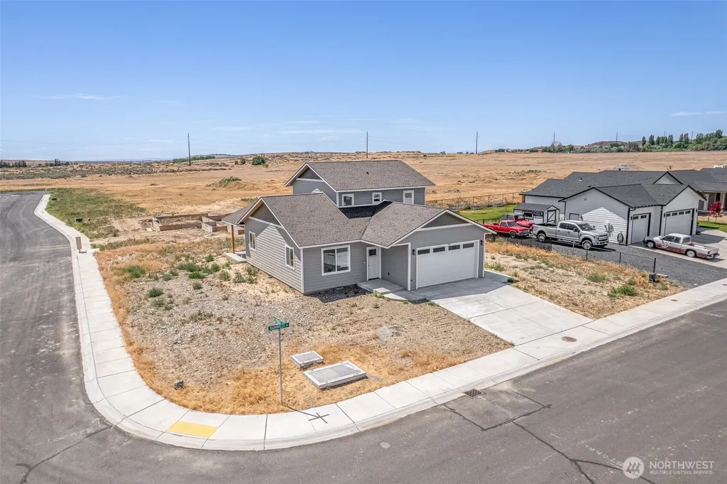 112 Sunwest Drive Ephrata WA 98823