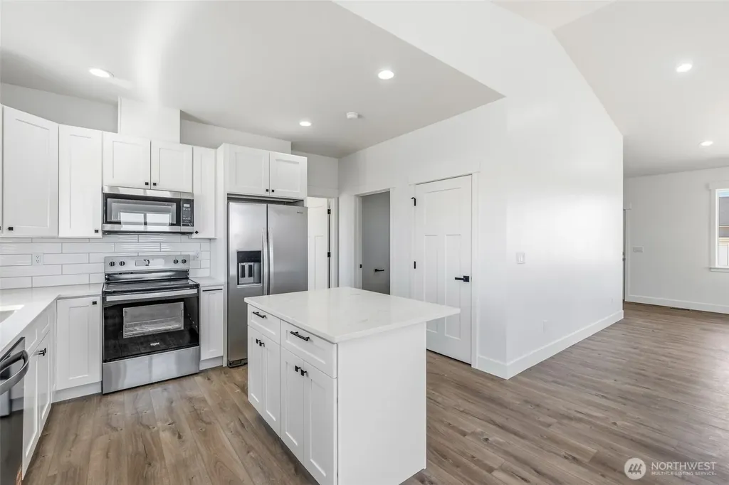 112 Sunwest Drive Ephrata WA 98823