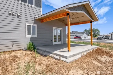 112 Sunwest Drive Ephrata WA 98823