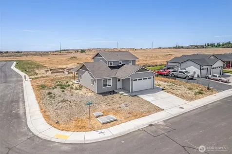 112 Sunwest Drive Ephrata WA 98823