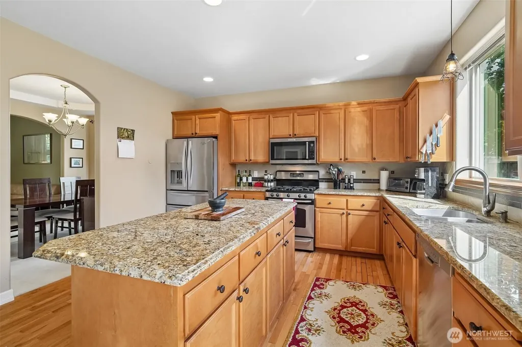 8706 186th Street Ct E Puyallup WA 98375