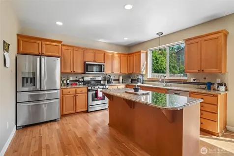 8706 186th Street Ct E Puyallup WA 98375