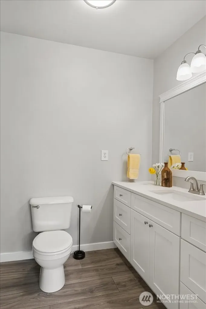 406 Long Street Wilkeson WA 98396