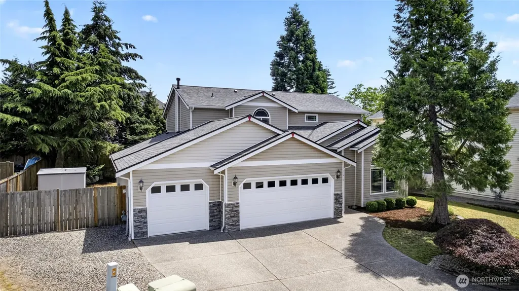 11313 177th Avenue E Bonney Lake WA 98391