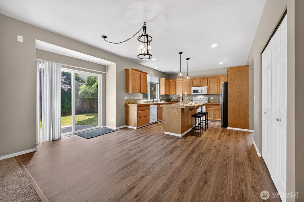 11313 177th Avenue E Bonney Lake WA 98391