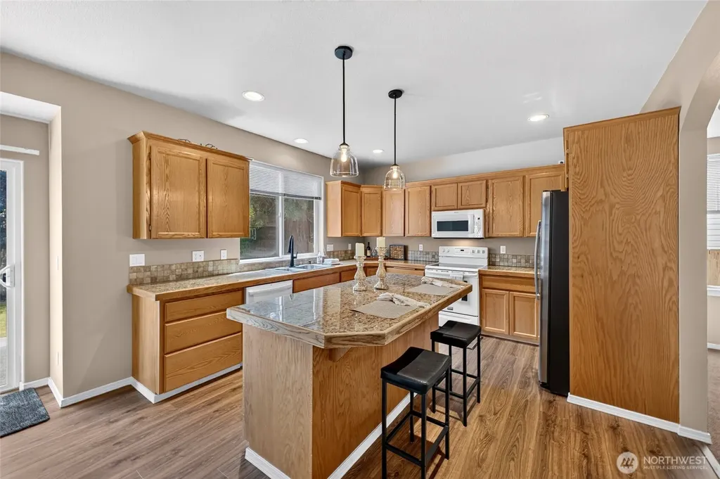 11313 177th Avenue E Bonney Lake WA 98391