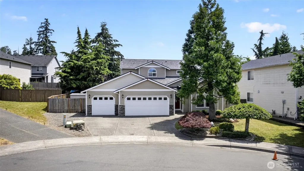 11313 177th Avenue E Bonney Lake WA 98391