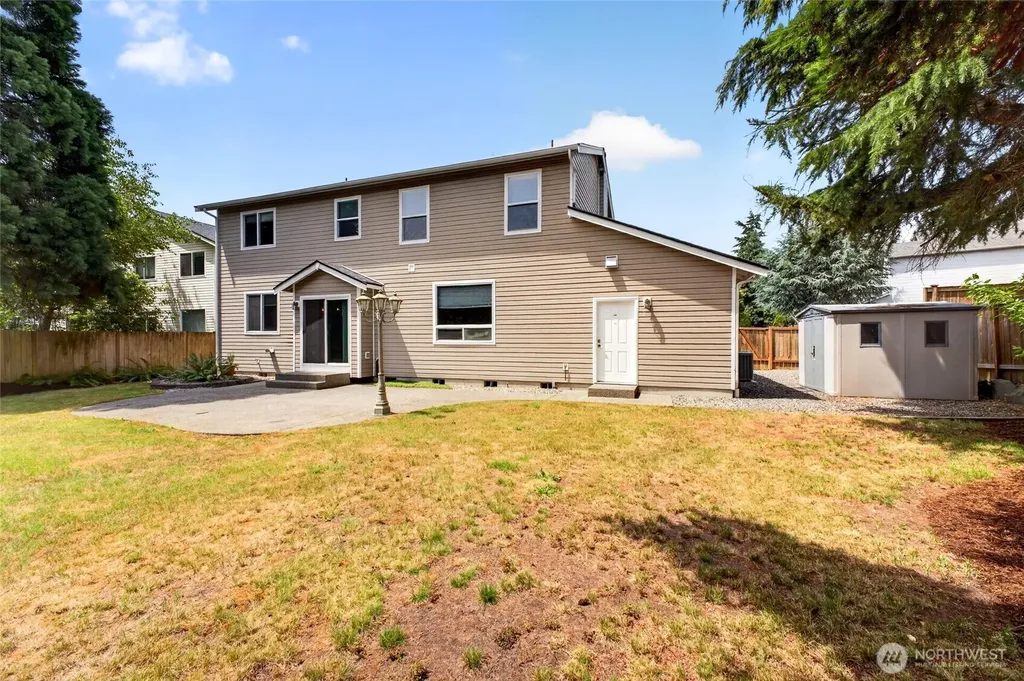 11313 177th Avenue E Bonney Lake WA 98391