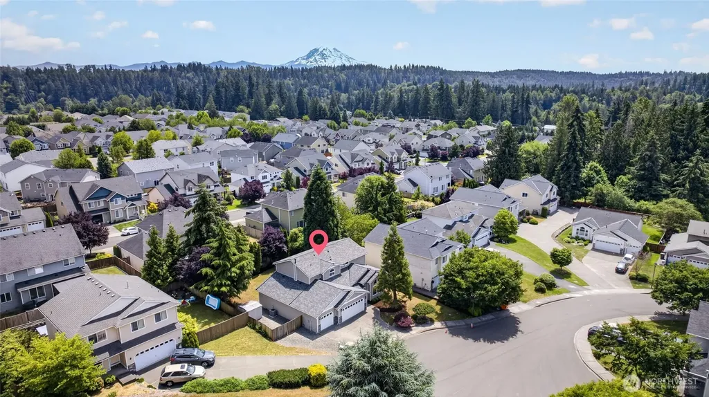 11313 177th Avenue E Bonney Lake WA 98391