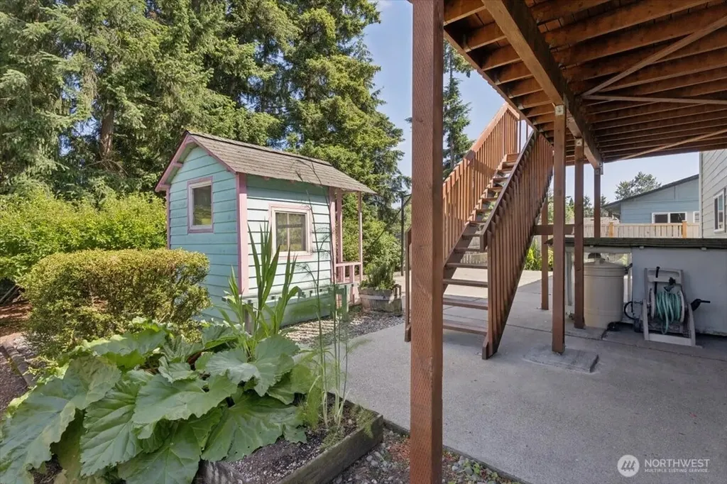 20819 53rd Avenue W Lynnwood WA 98036