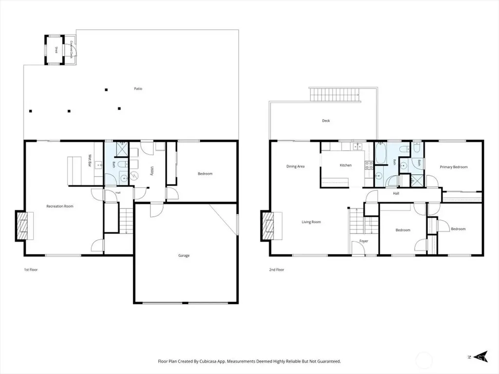 20819 53rd Avenue W Lynnwood WA 98036