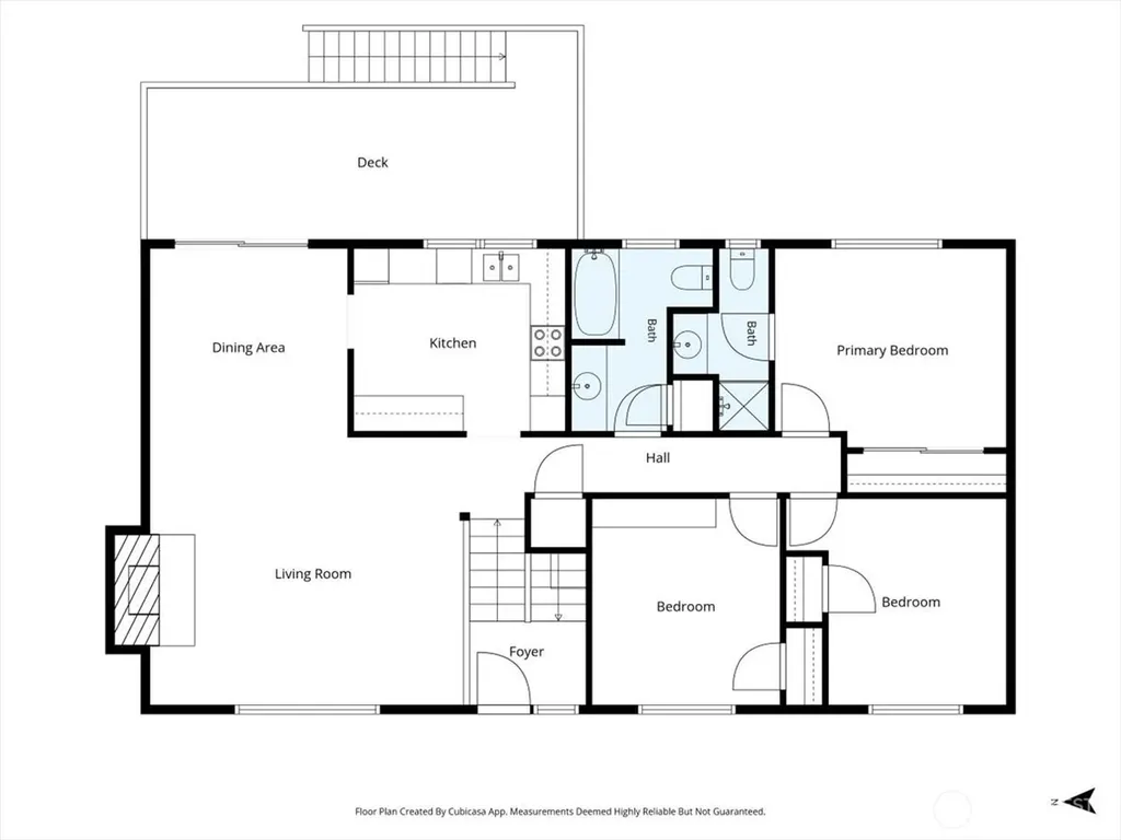 20819 53rd Avenue W Lynnwood WA 98036