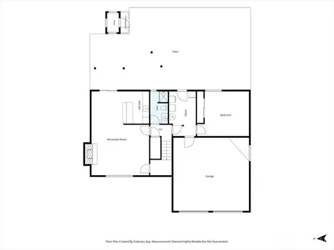 20819 53rd Avenue W Lynnwood WA 98036