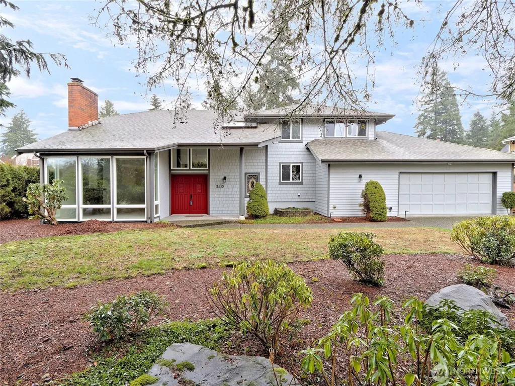 210 141st Avenue NE Bellevue WA 98007