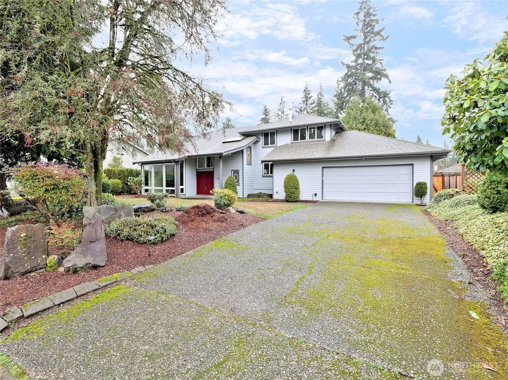 210 141st Avenue NE Bellevue WA 98007