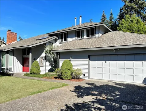 210 141st Avenue NE Bellevue WA 98007