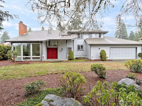 210 141st Avenue NE Bellevue WA 98007