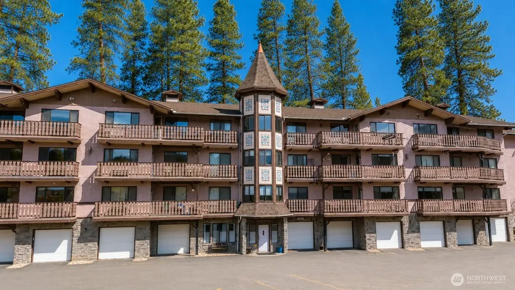325 Division Street Leavenworth WA 98826