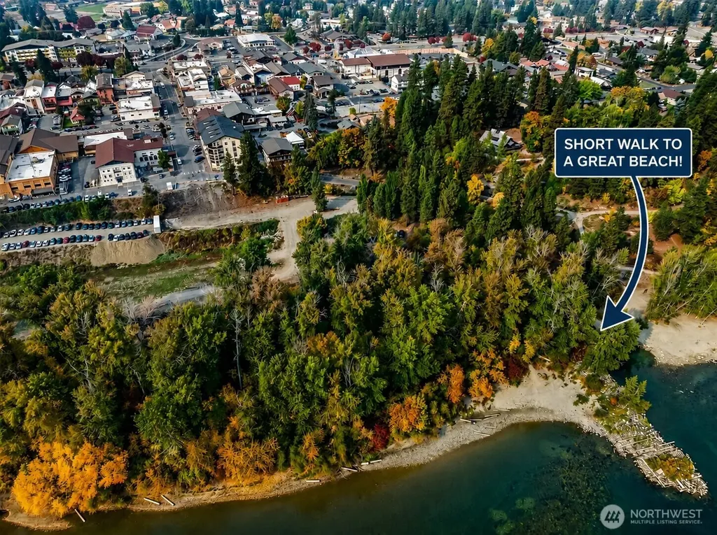 325 Division Street Leavenworth WA 98826