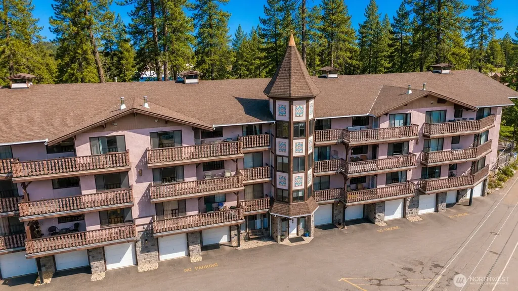 325 Division Street Leavenworth WA 98826