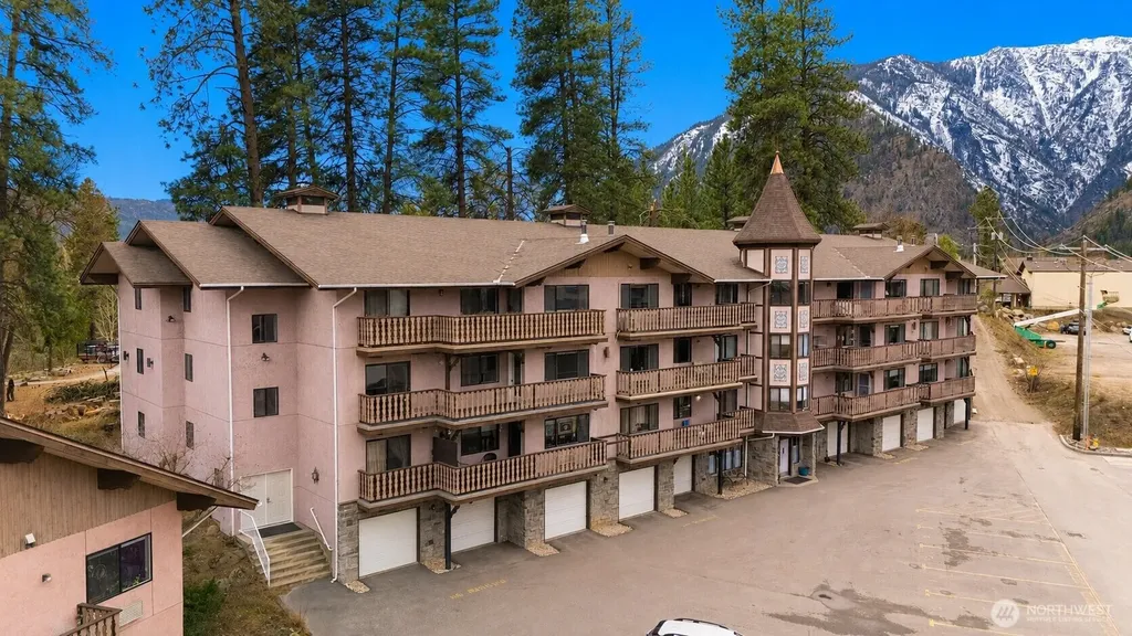 325 Division Street Leavenworth WA 98826