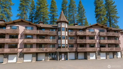 325 Division Street Leavenworth WA 98826