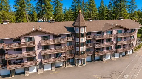 325 Division Street Leavenworth WA 98826