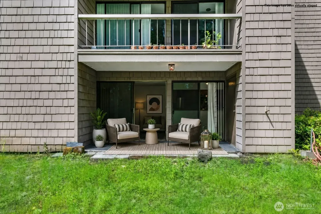 6858 139th Avenue NE Redmond WA 98052