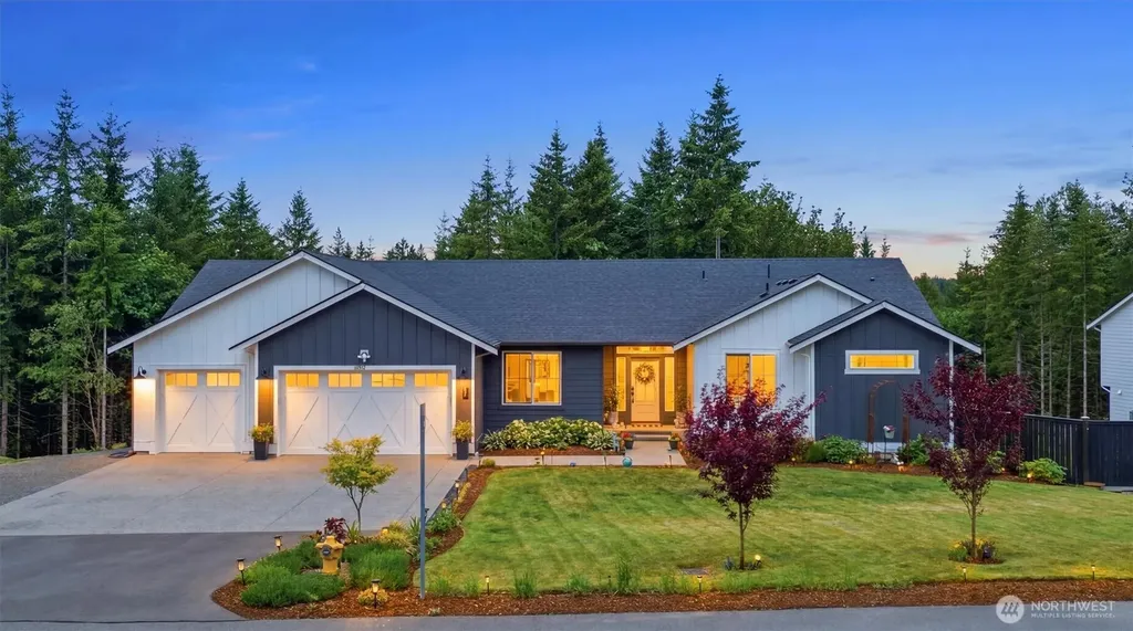10512 146th Avenue NE Lake Stevens WA 98258