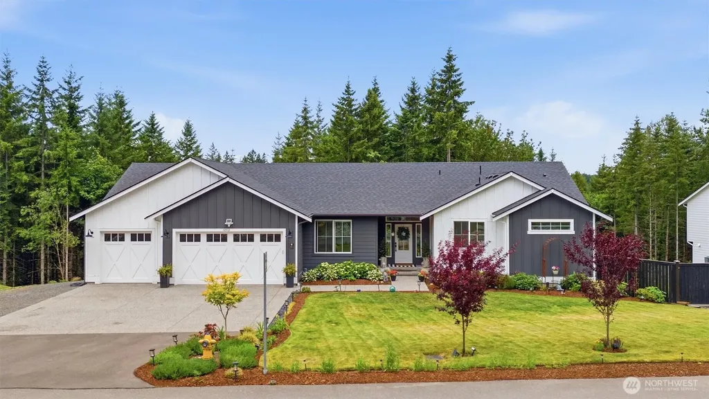 10512 146th Avenue NE Lake Stevens WA 98258