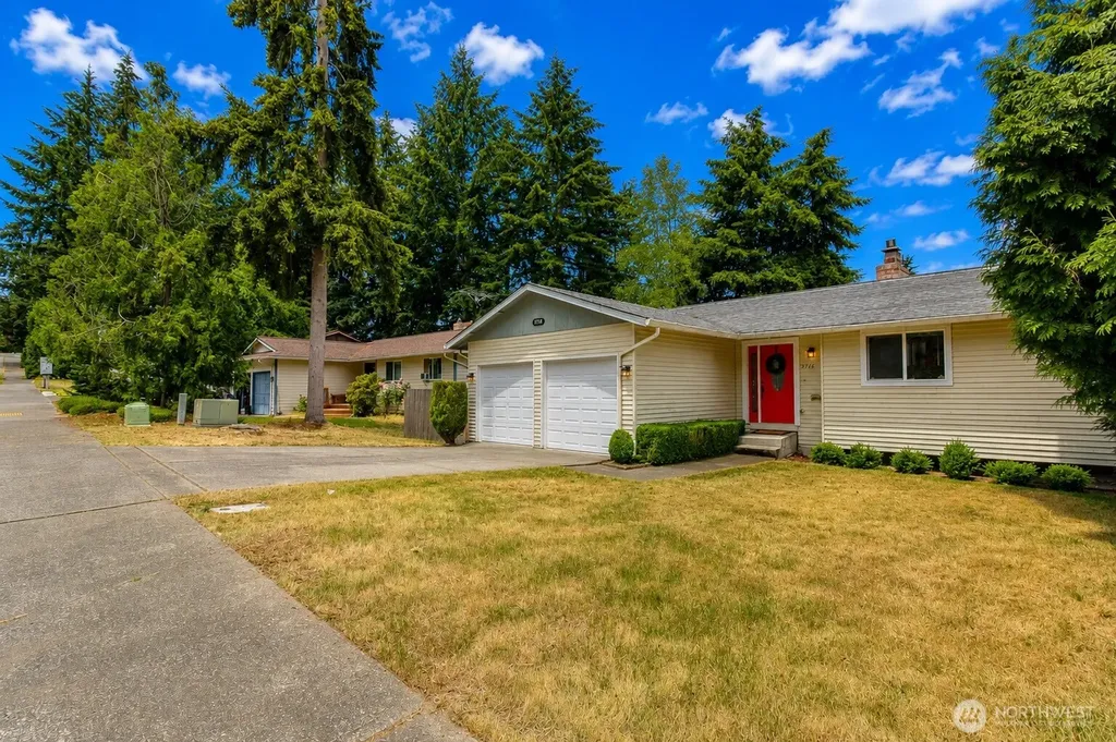 3716 SW 328th Place Federal Way WA 98023
