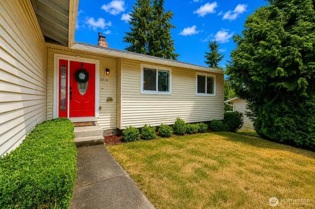 3716 SW 328th Place Federal Way WA 98023