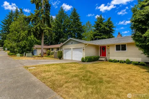 3716 SW 328th Place Federal Way WA 98023