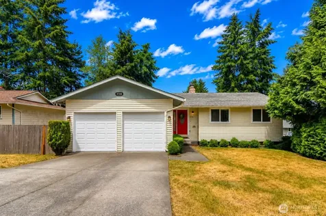 3716 SW 328th Place Federal Way WA 98023