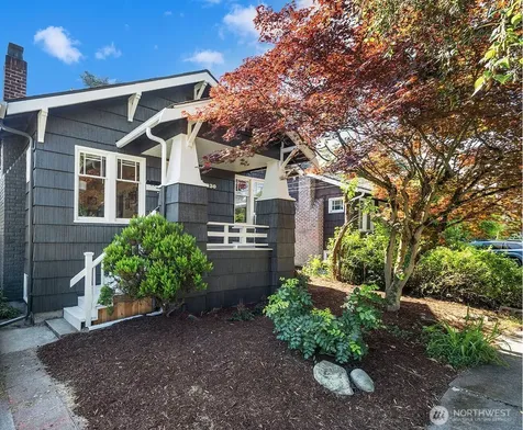 5330 9th Avenue NE Seattle WA 98105