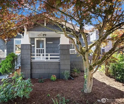 5330 9th Avenue NE Seattle WA 98105