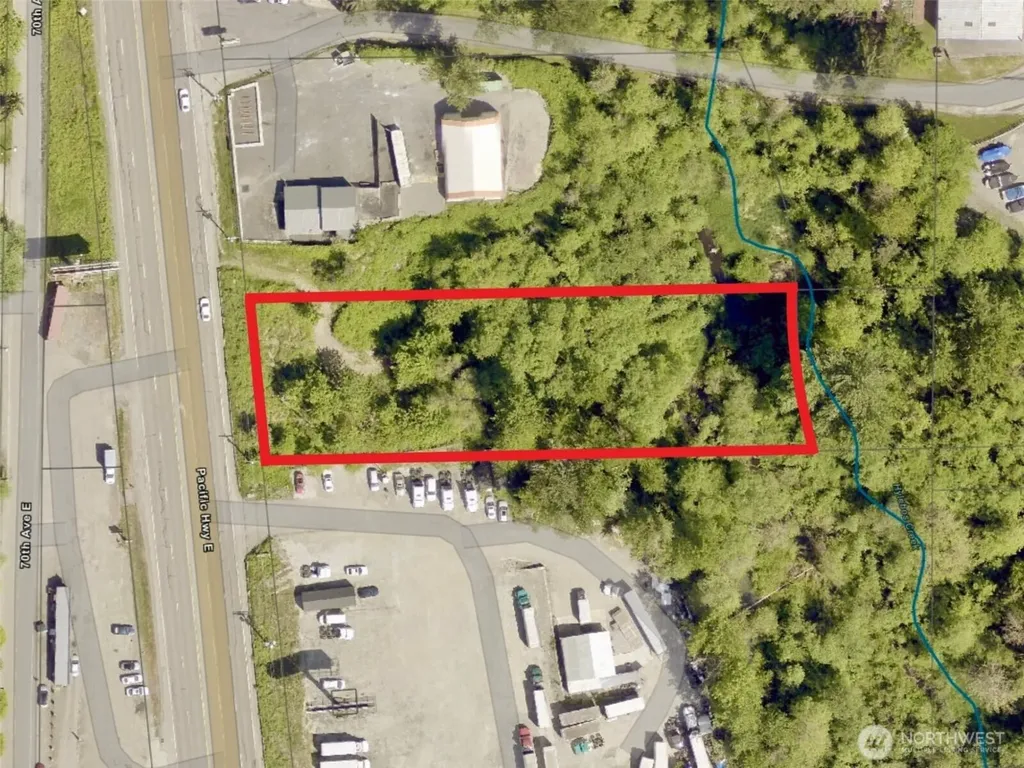 7608 Pacific Highway E Milton WA 98354